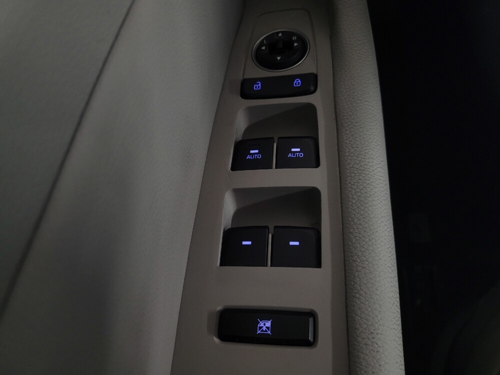 2018 Hyundai Sonata in Conyers, GA 30094 - 18081987 27