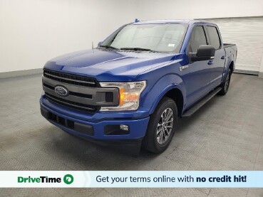 2018 Ford F150 in Kissimmee, FL 34744