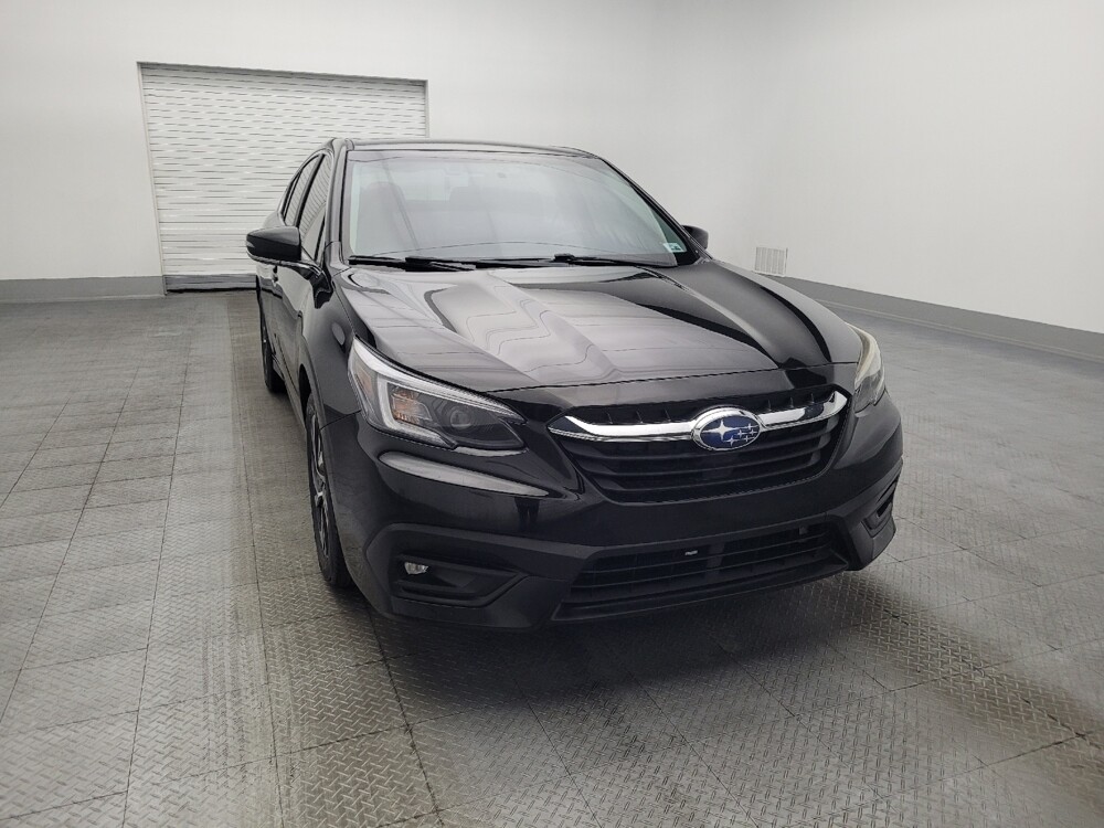 2020 Subaru Legacy in Lauderdale Lakes, FL 33313 - 18081993 14