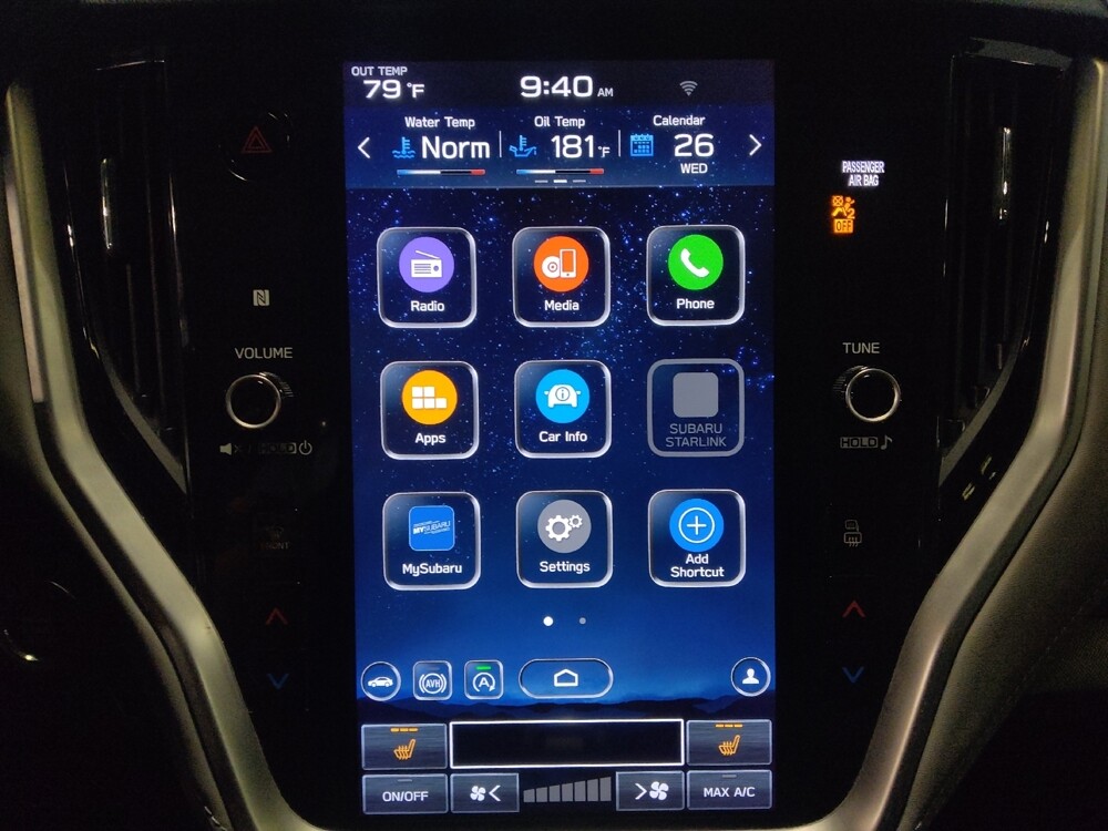 2020 Subaru Legacy in Lauderdale Lakes, FL 33313 - 18081993 25