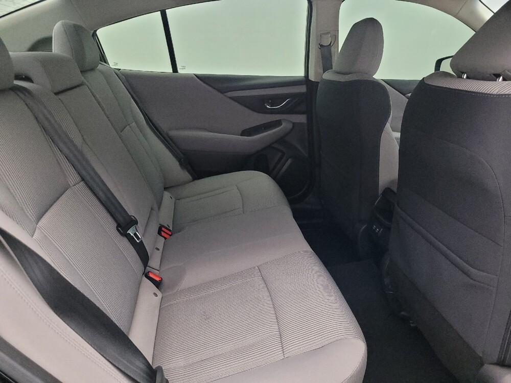 2020 Subaru Legacy in Lauderdale Lakes, FL 33313 - 18081993 19