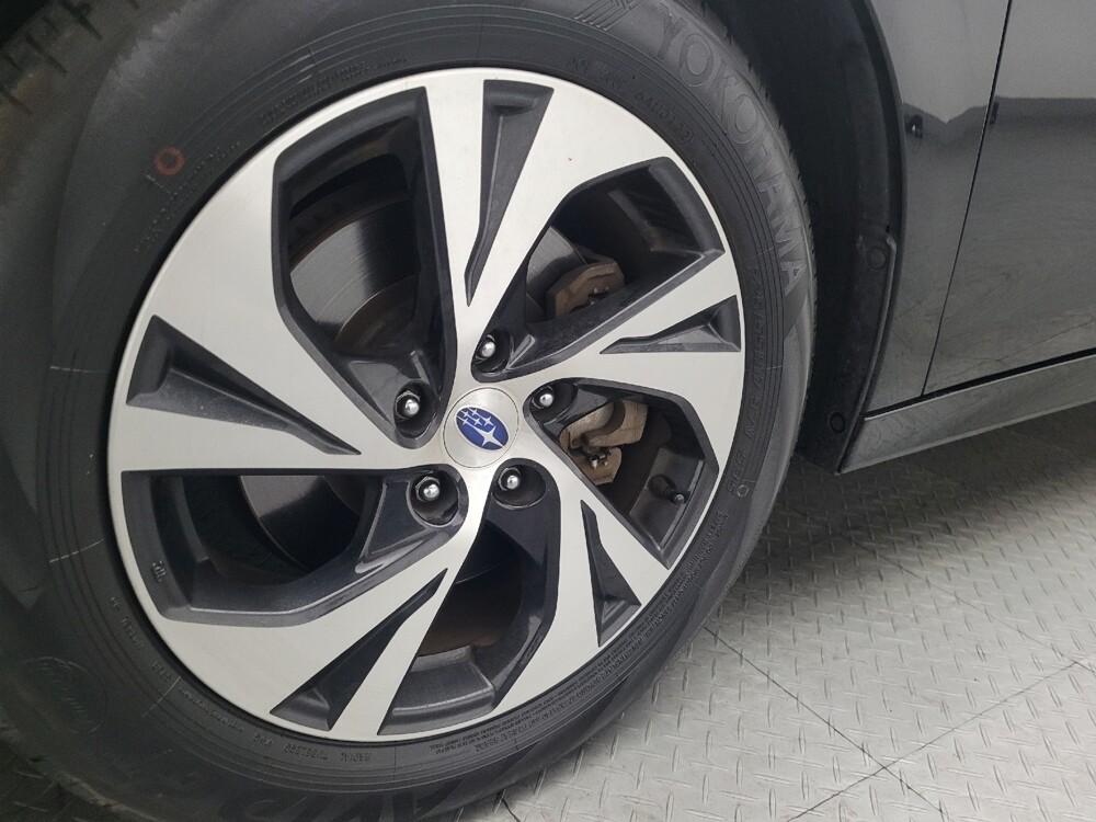 2020 Subaru Legacy in Lauderdale Lakes, FL 33313 - 18081993 31