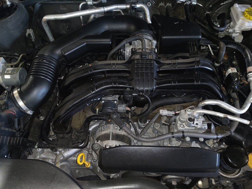 2020 Subaru Legacy in Lauderdale Lakes, FL 33313 - 18081993 30