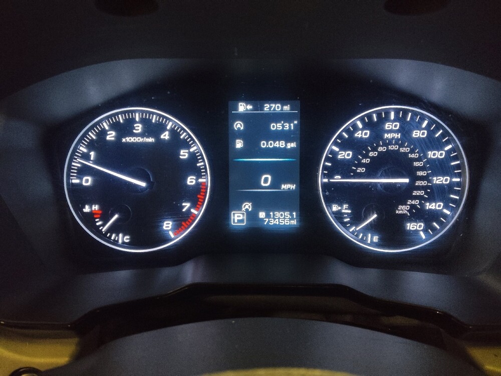 2020 Subaru Legacy in Lauderdale Lakes, FL 33313 - 18081993 23