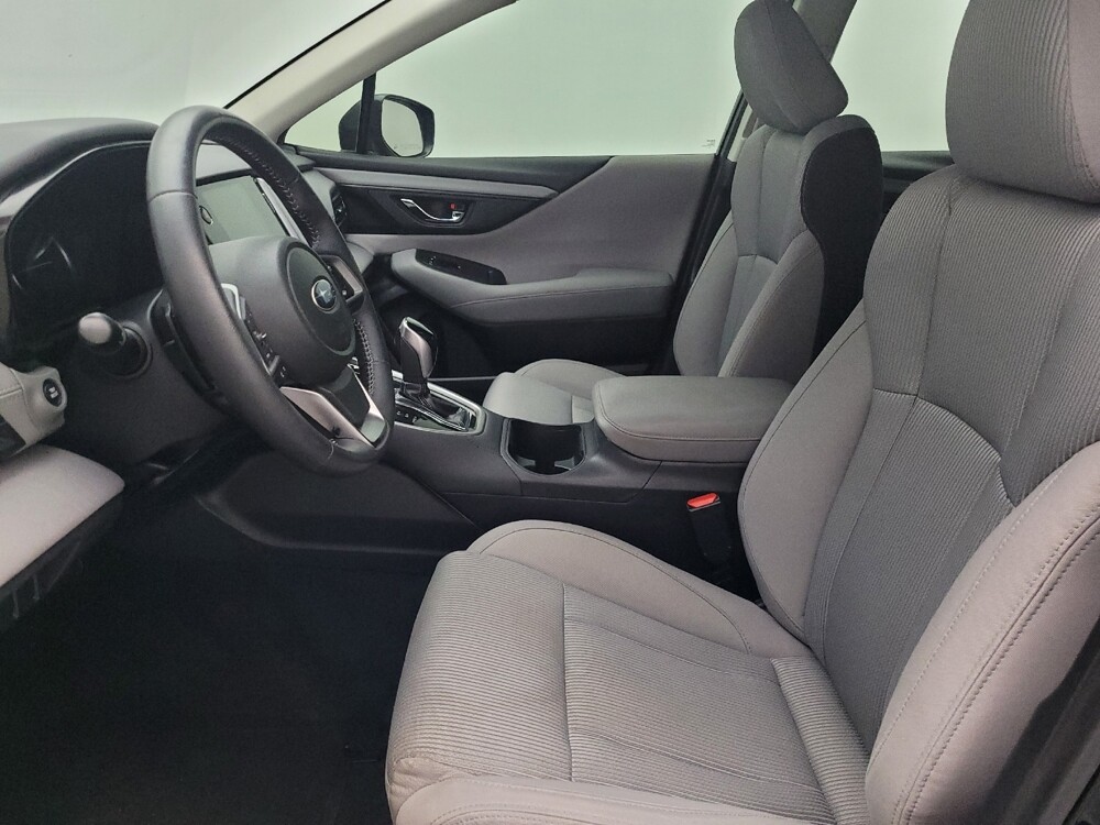 2020 Subaru Legacy in Lauderdale Lakes, FL 33313 - 18081993 17