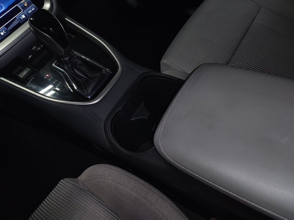 2020 Subaru Legacy in Lauderdale Lakes, FL 33313 - 18081993 26