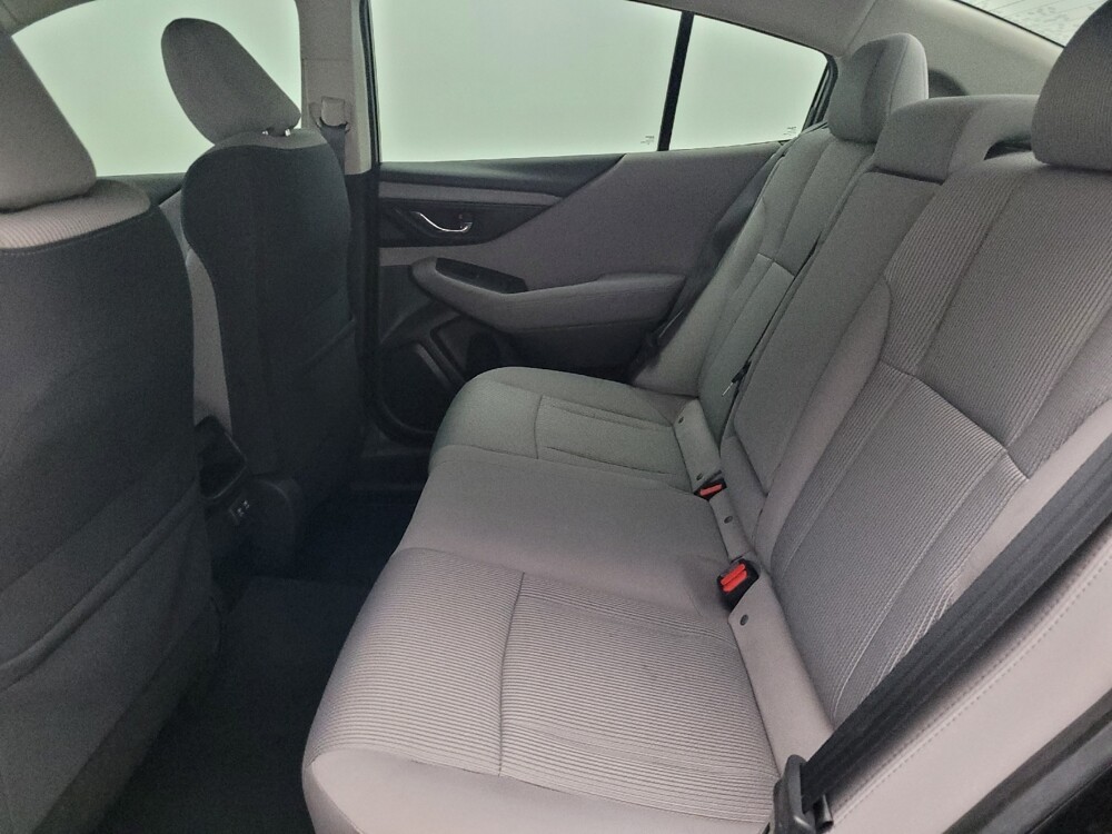 2020 Subaru Legacy in Lauderdale Lakes, FL 33313 - 18081993 18