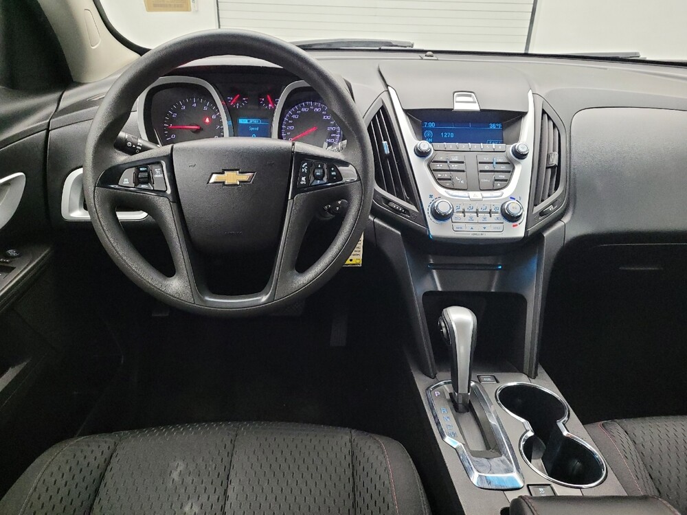 2015 Chevrolet Equinox in Toledo, OH 43617 - 18081998 22