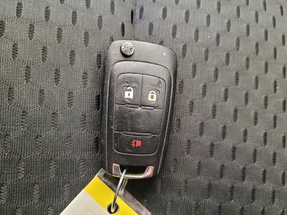 2015 Chevrolet Equinox in Toledo, OH 43617 - 18081998 32