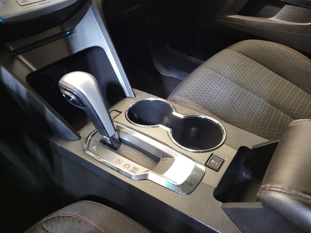 2015 Chevrolet Equinox in Toledo, OH 43617 - 18081998 26