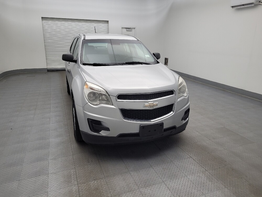 2015 Chevrolet Equinox in Toledo, OH 43617 - 18081998 14