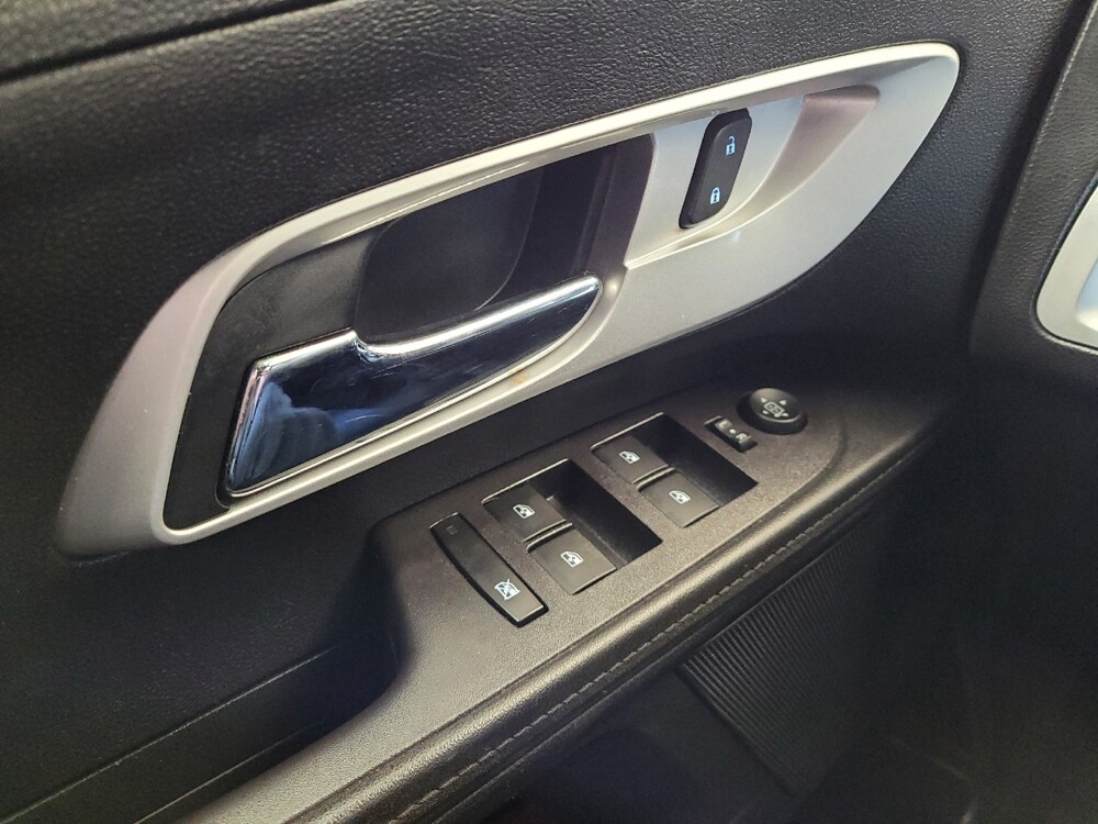 2015 Chevrolet Equinox in Toledo, OH 43617 - 18081998 27