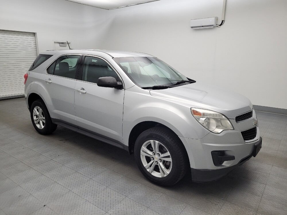 2015 Chevrolet Equinox in Toledo, OH 43617 - 18081998 11