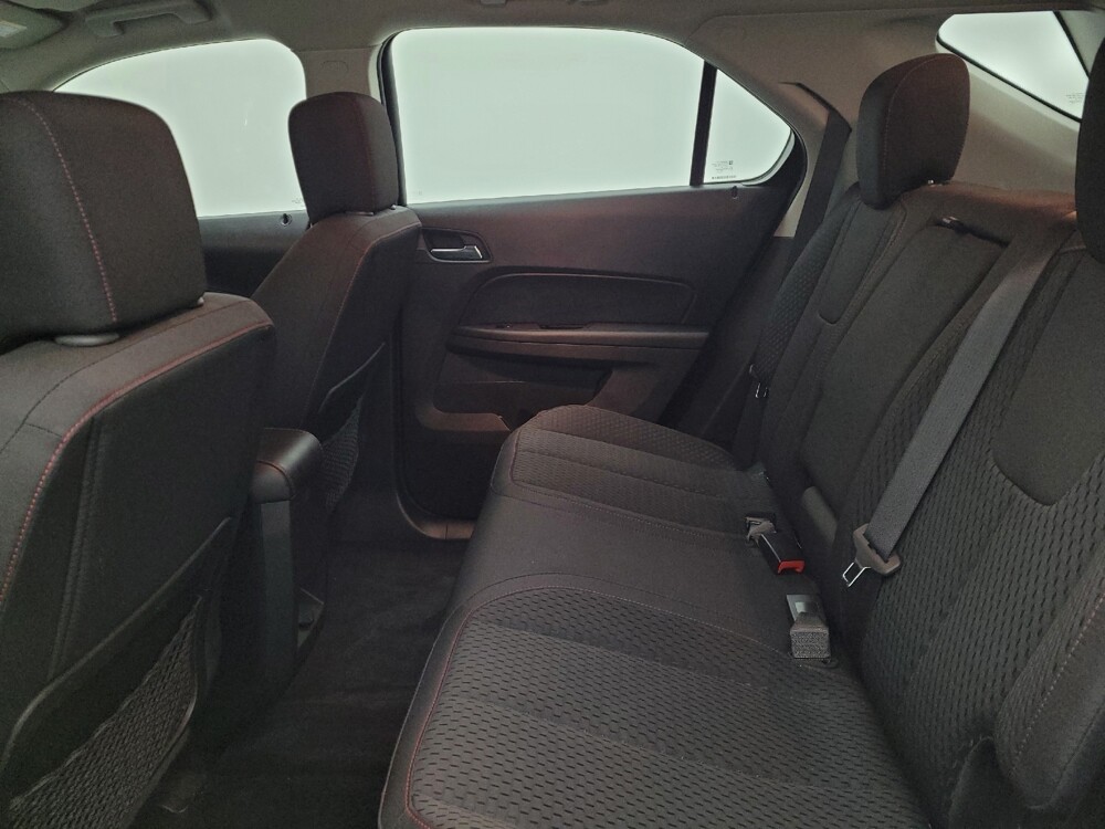 2015 Chevrolet Equinox in Toledo, OH 43617 - 18081998 18