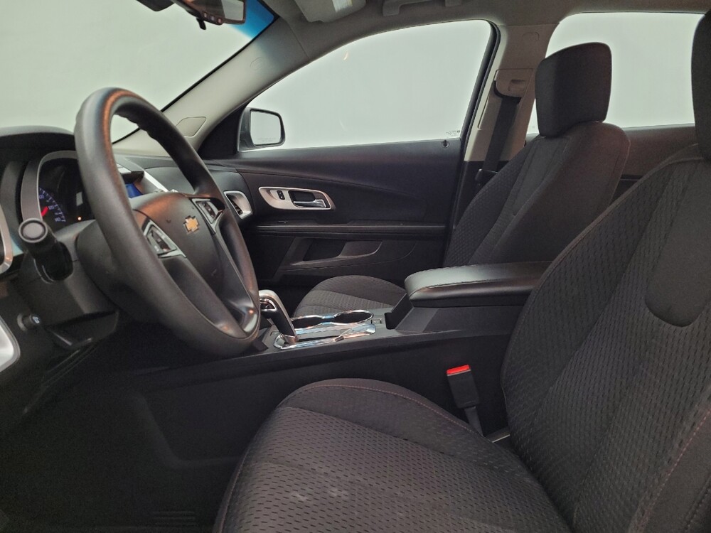 2015 Chevrolet Equinox in Toledo, OH 43617 - 18081998 17