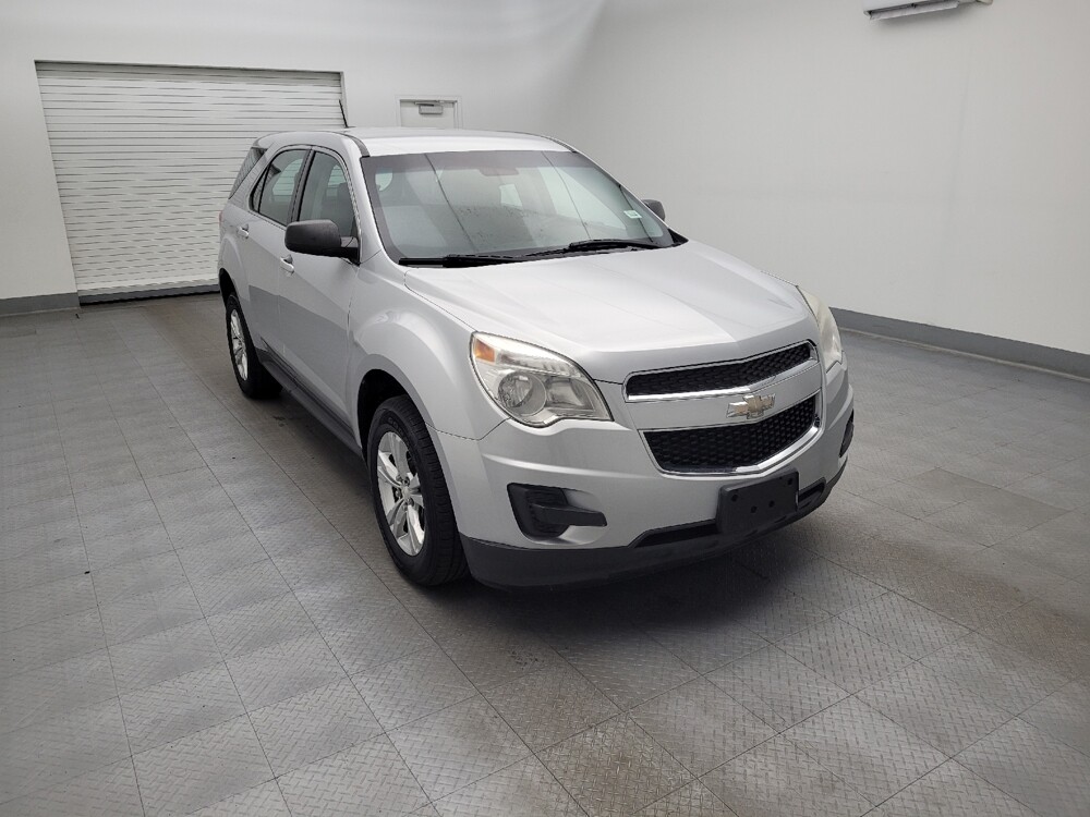 2015 Chevrolet Equinox in Toledo, OH 43617 - 18081998 13