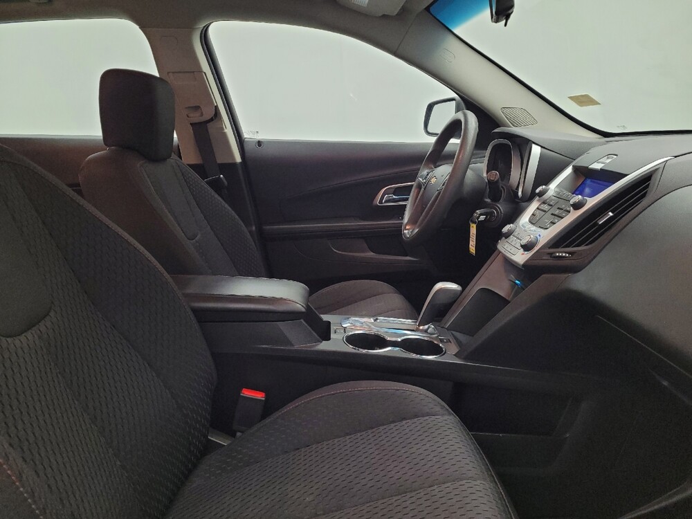 2015 Chevrolet Equinox in Toledo, OH 43617 - 18081998 21