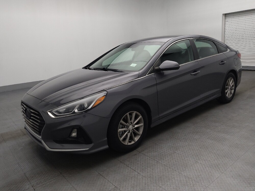 2019 Hyundai Sonata in Pensacola, FL 32505 - 18081999 2
