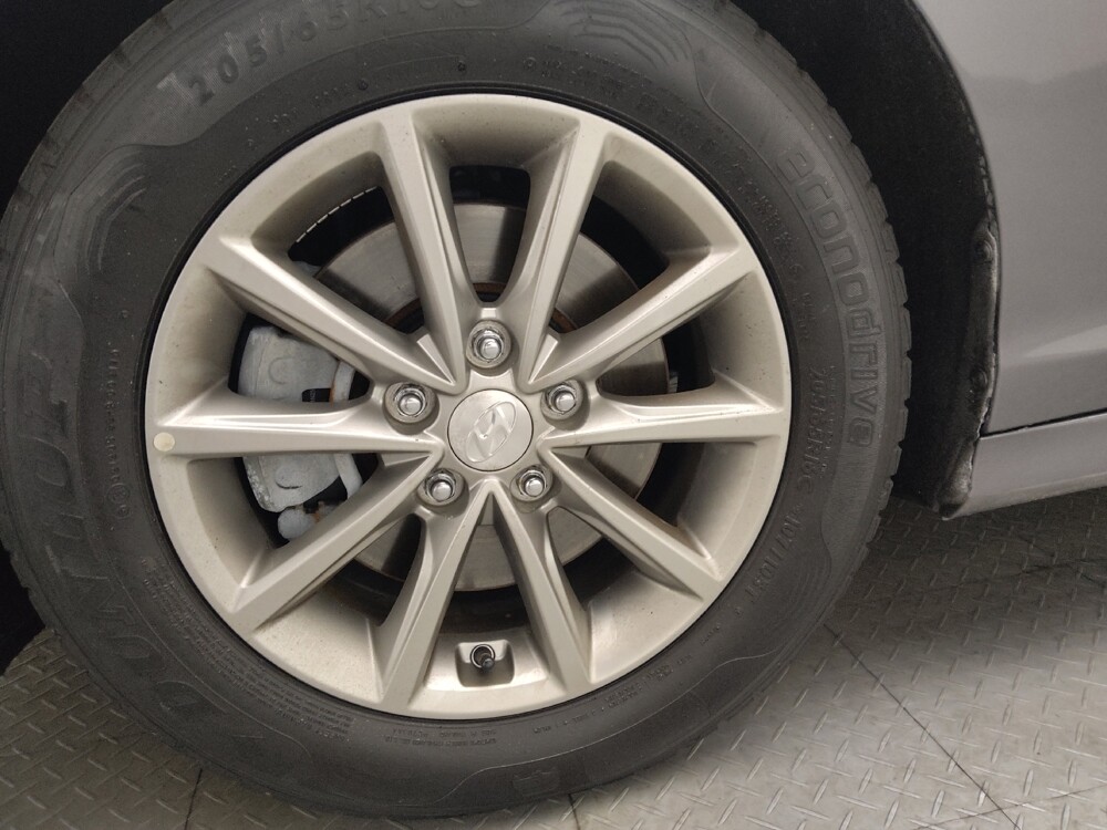 2019 Hyundai Sonata in Pensacola, FL 32505 - 18081999 31