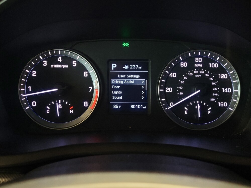 2019 Hyundai Sonata in Pensacola, FL 32505 - 18081999 23