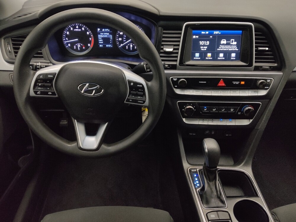 2019 Hyundai Sonata in Pensacola, FL 32505 - 18081999 22