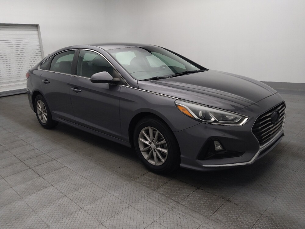 2019 Hyundai Sonata in Pensacola, FL 32505 - 18081999 11
