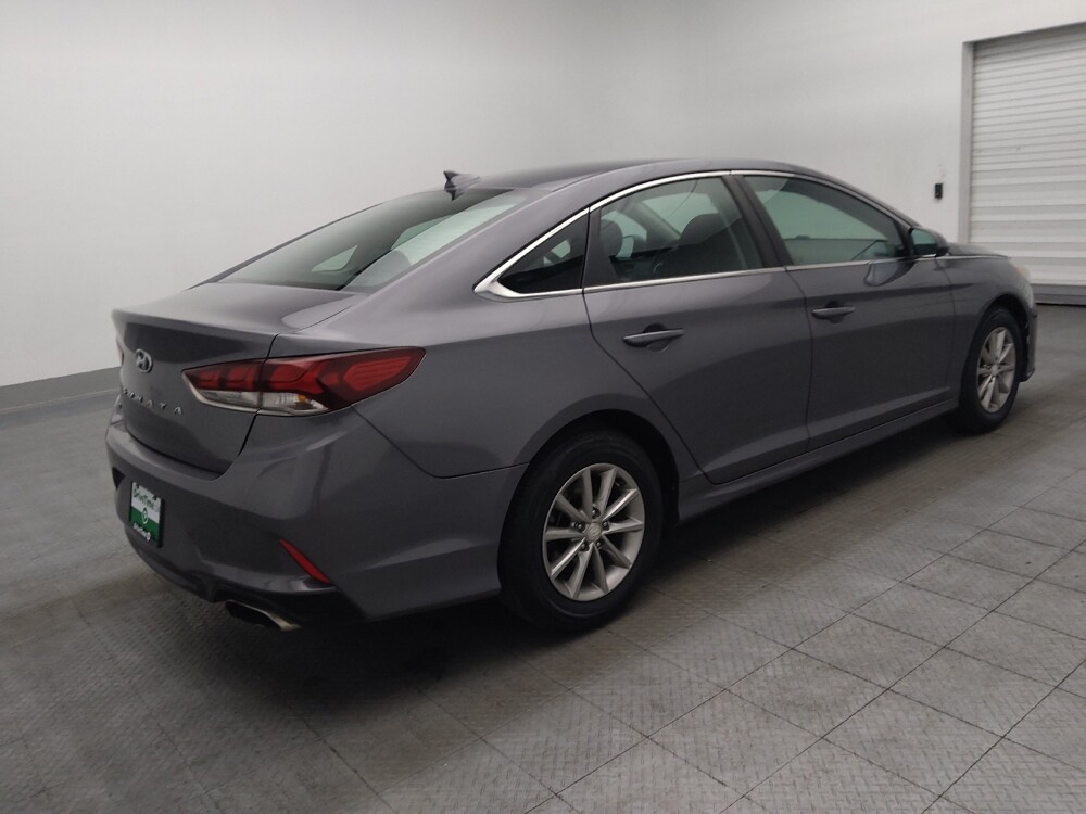 2019 Hyundai Sonata in Pensacola, FL 32505 - 18081999 10
