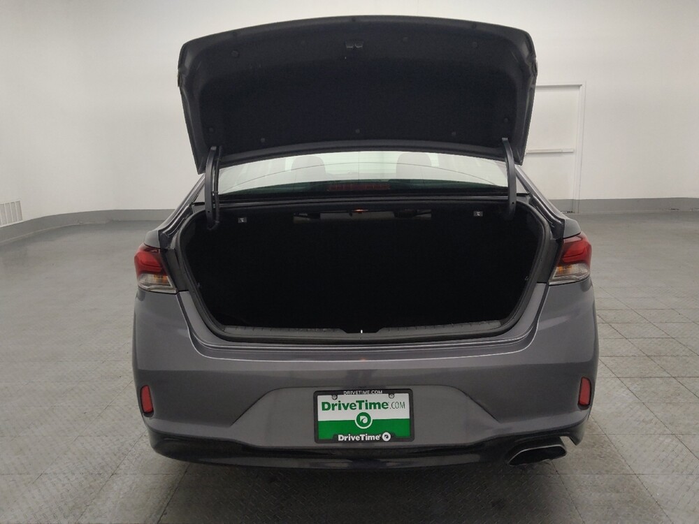 2019 Hyundai Sonata in Pensacola, FL 32505 - 18081999 29