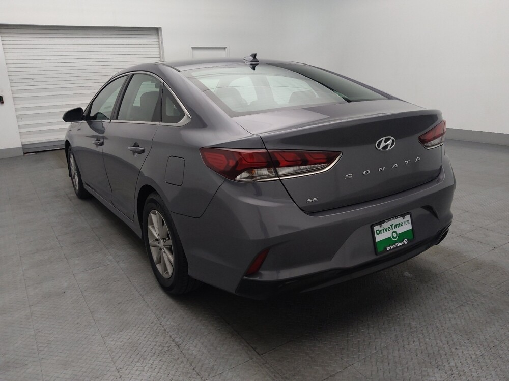 2019 Hyundai Sonata in Pensacola, FL 32505 - 18081999 5