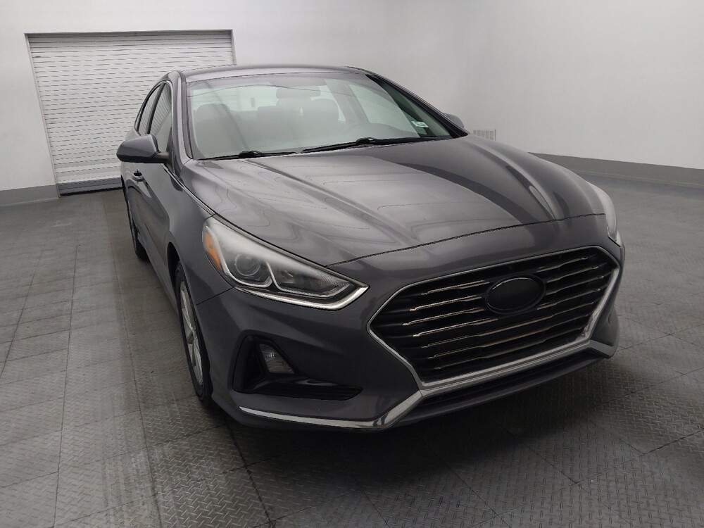 2019 Hyundai Sonata in Pensacola, FL 32505 - 18081999 14