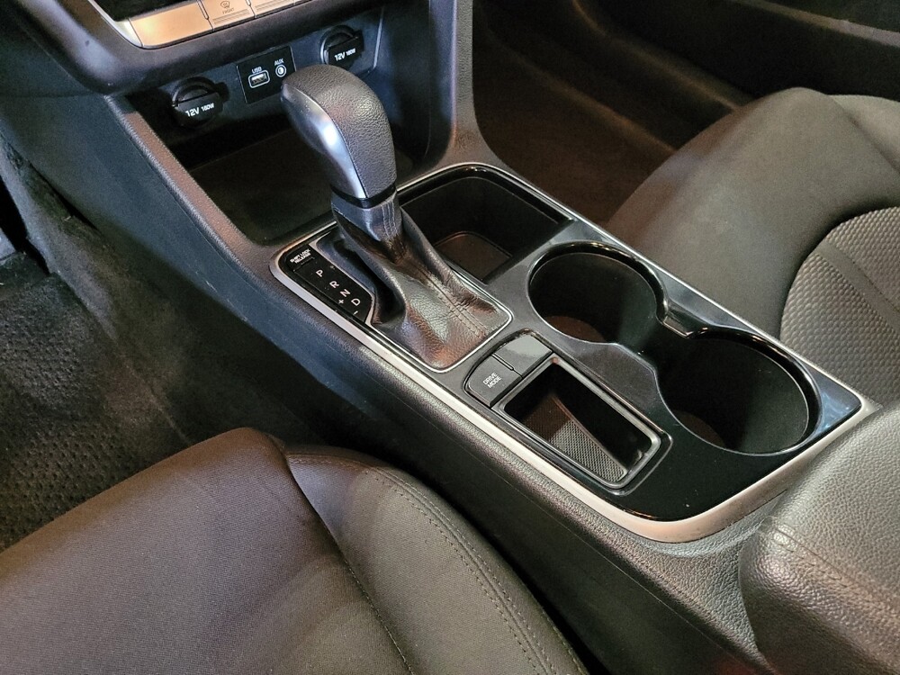 2019 Hyundai Sonata in Pensacola, FL 32505 - 18081999 26