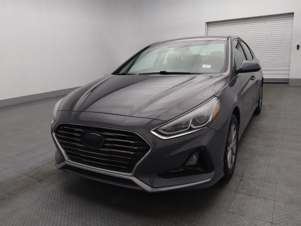 2019 Hyundai Sonata in Pensacola, FL 32505 - 18081999 15