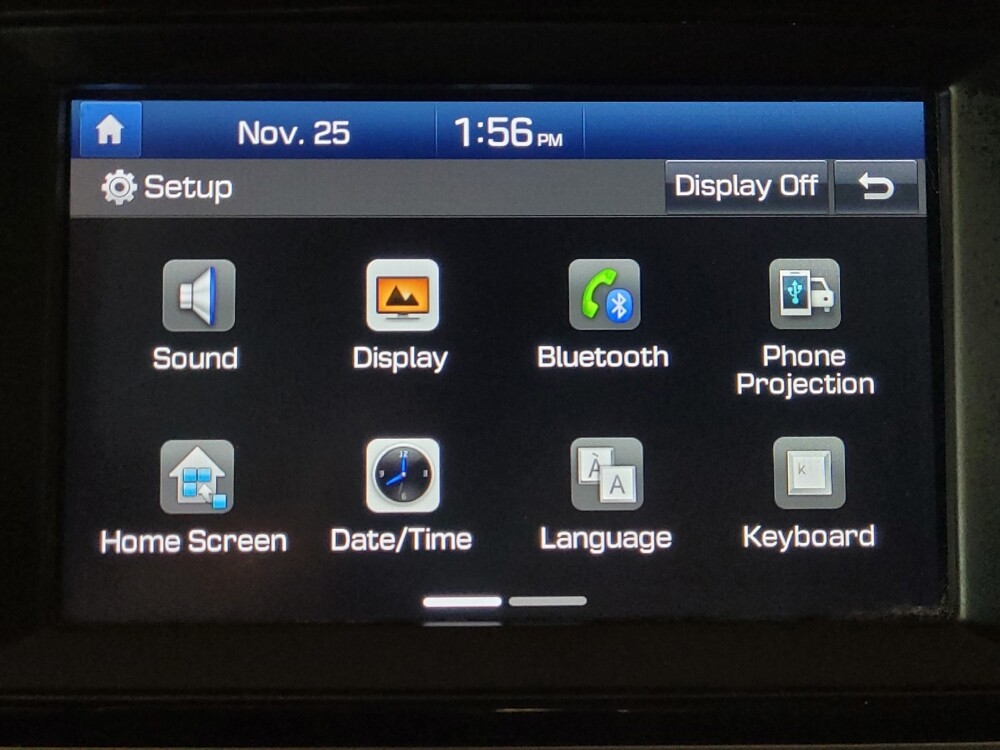 2019 Hyundai Sonata in Pensacola, FL 32505 - 18081999 25