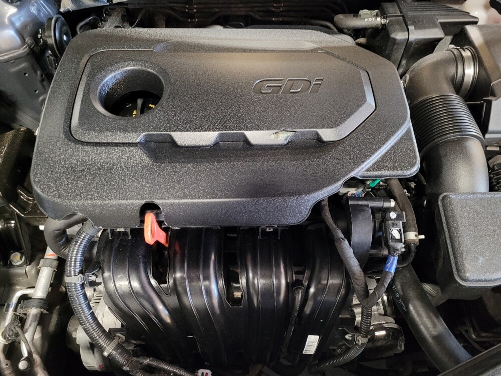 2019 Hyundai Sonata in Pensacola, FL 32505 - 18081999 30