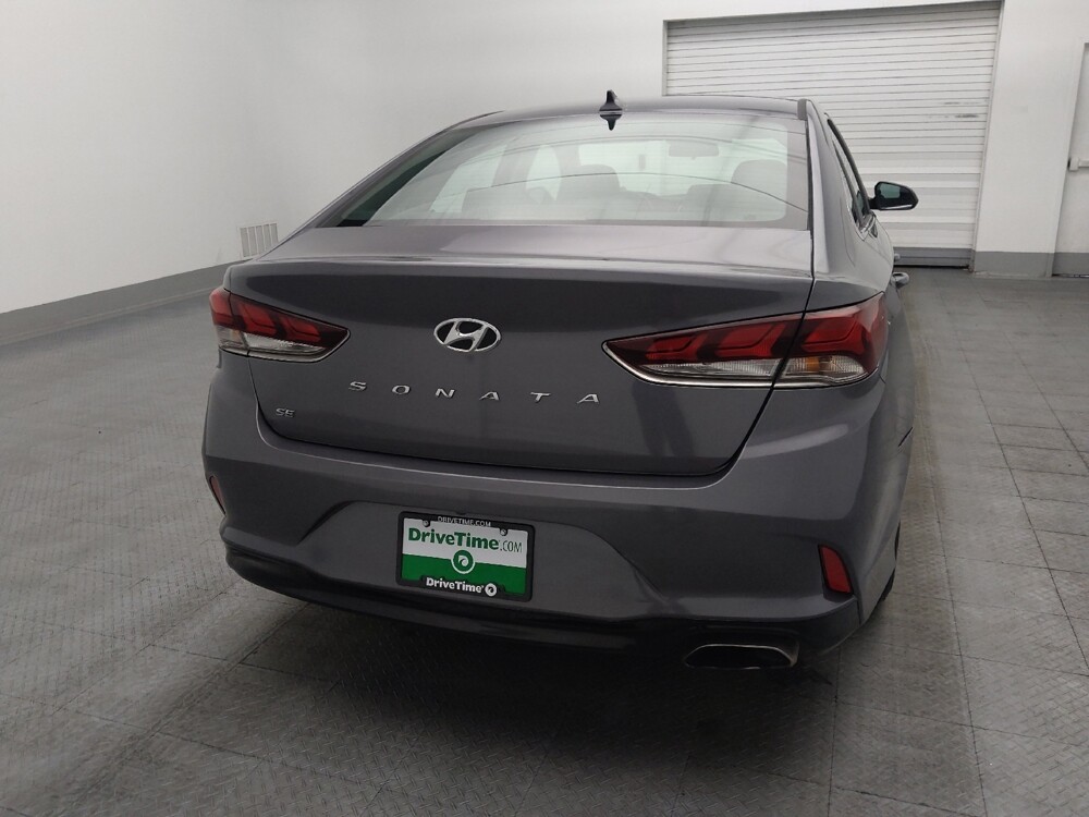 2019 Hyundai Sonata in Pensacola, FL 32505 - 18081999 7