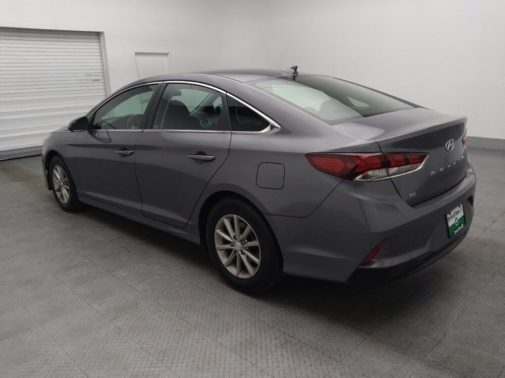 2019 Hyundai Sonata in Pensacola, FL 32505 - 18081999 3