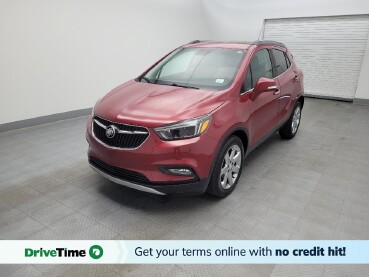2017 Buick Encore in Lexington, KY 40509
