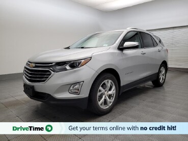 2018 Chevrolet Equinox in Albuquerque, NM 87123