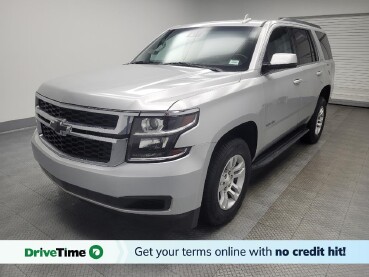 2019 Chevrolet Tahoe in Ft Wayne, IN 46805