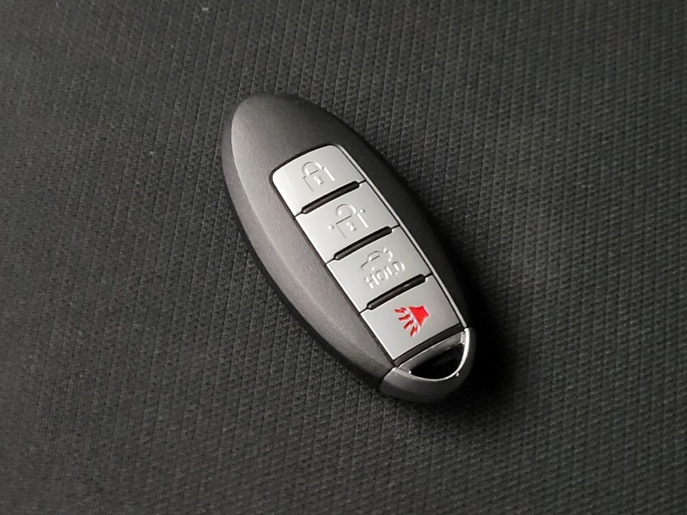 2022 Nissan Sentra in Albuquerque, NM 87123 - 18082005 32