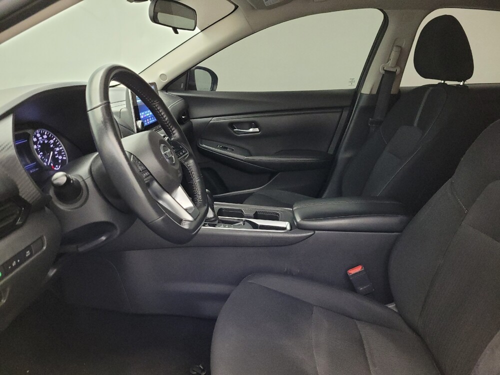 2022 Nissan Sentra in Albuquerque, NM 87123 - 18082005 17