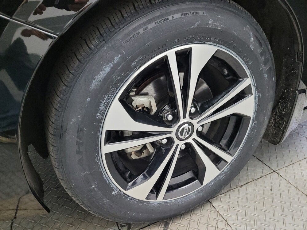 2022 Nissan Sentra in Albuquerque, NM 87123 - 18082005 31