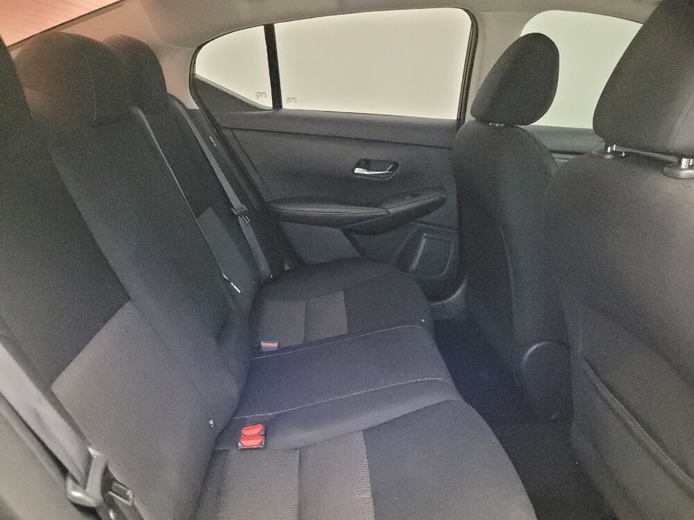 2022 Nissan Sentra in Albuquerque, NM 87123 - 18082005 19