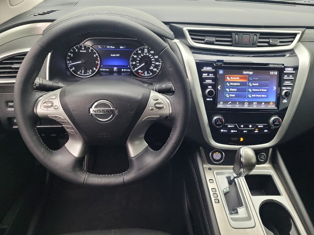 2018 Nissan Murano in Kissimmee, FL 34744 - 18082006 22