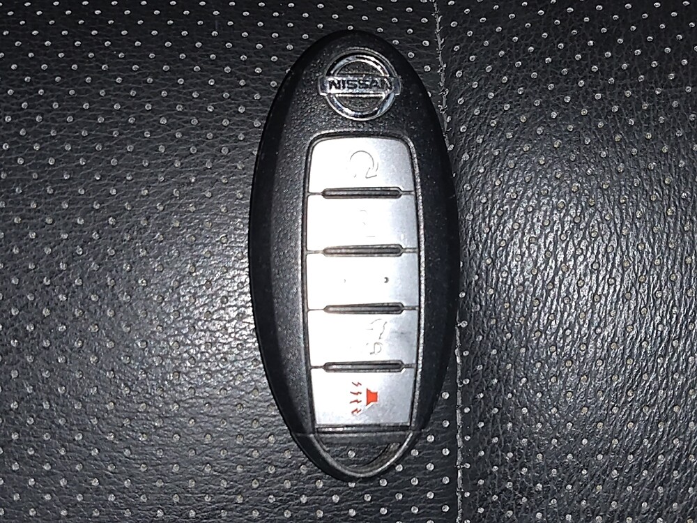 2018 Nissan Murano in Kissimmee, FL 34744 - 18082006 32