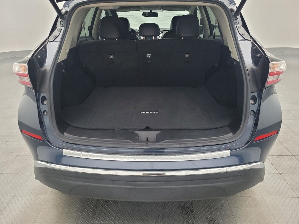 2018 Nissan Murano in Kissimmee, FL 34744 - 18082006 29