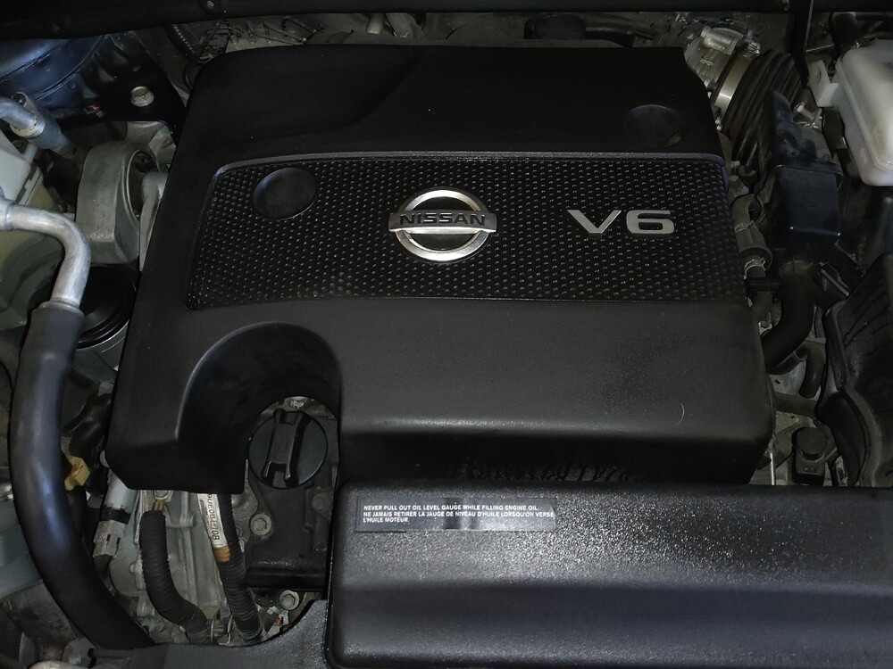 2018 Nissan Murano in Kissimmee, FL 34744 - 18082006 30