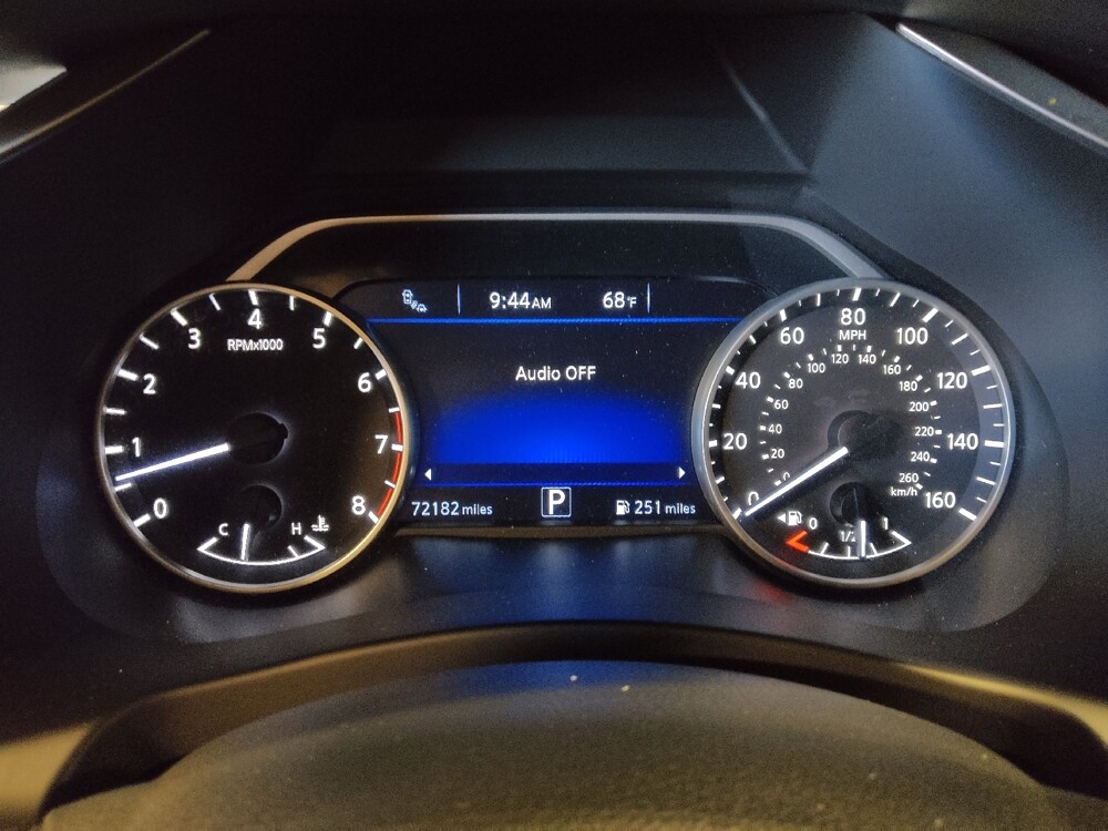 2018 Nissan Murano in Kissimmee, FL 34744 - 18082006 23