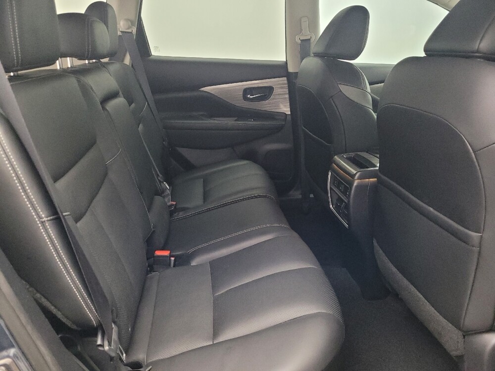 2018 Nissan Murano in Kissimmee, FL 34744 - 18082006 19