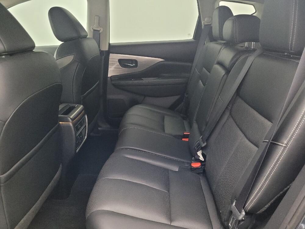 2018 Nissan Murano in Kissimmee, FL 34744 - 18082006 18